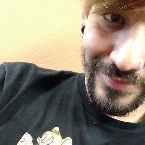 Meet your Posher, Caleb